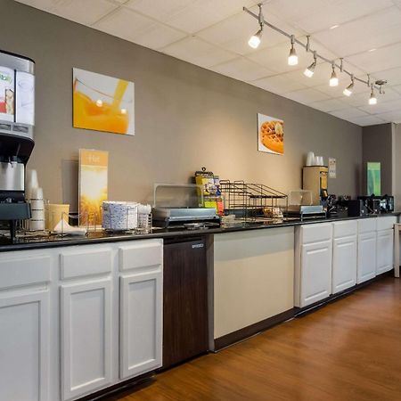Quality Inn & Suites Millville Luaran gambar
