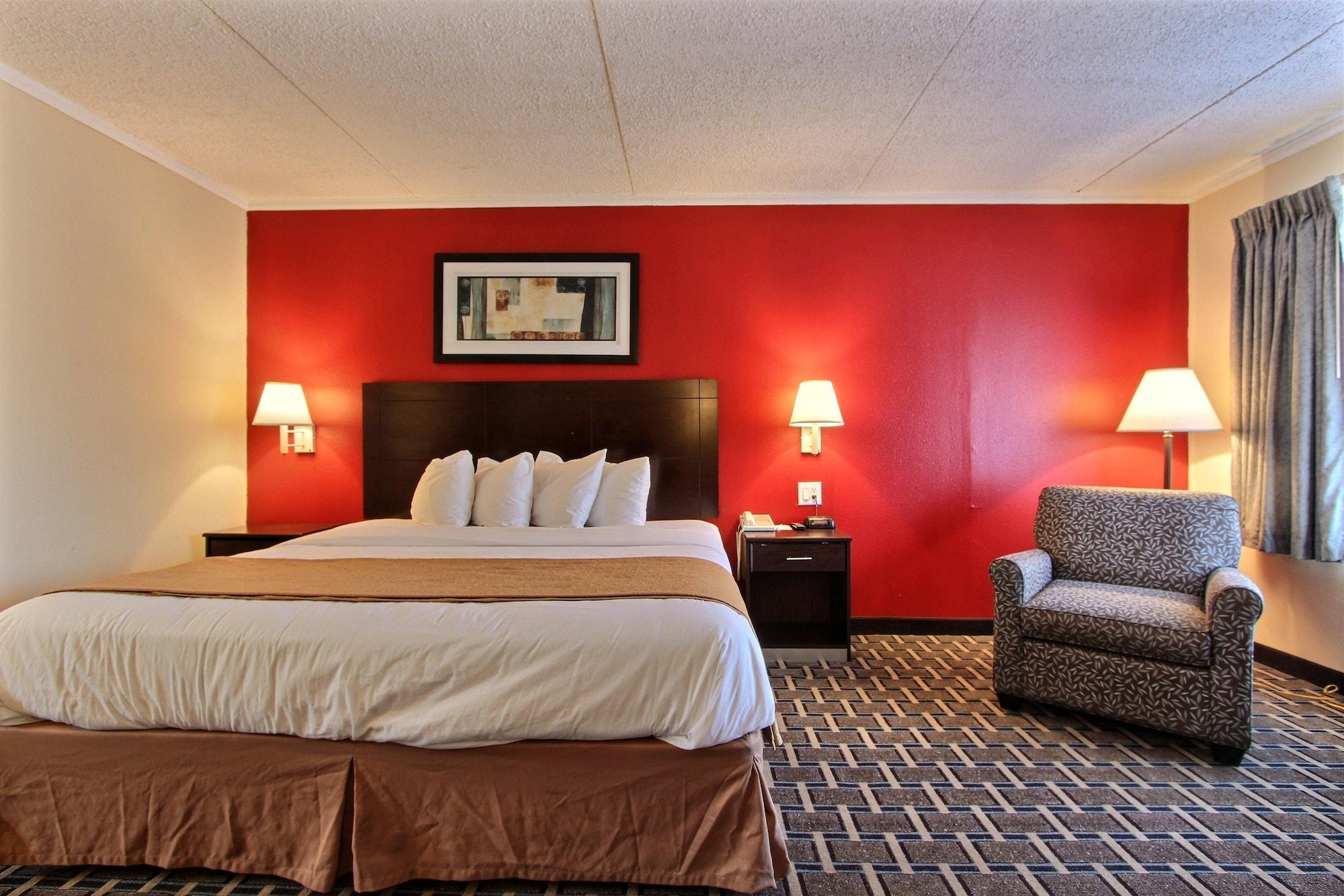 Quality Inn & Suites Millville Luaran gambar