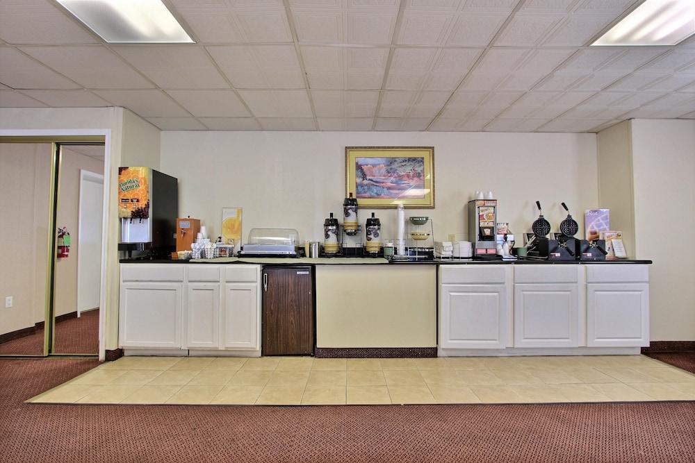 Quality Inn & Suites Millville Luaran gambar