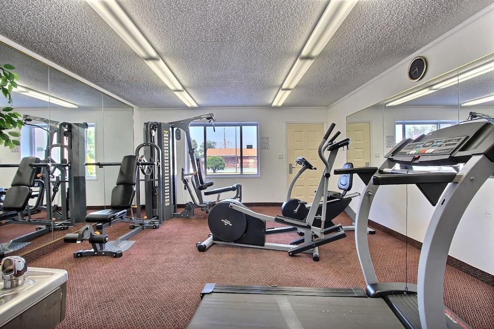 Quality Inn & Suites Millville Luaran gambar