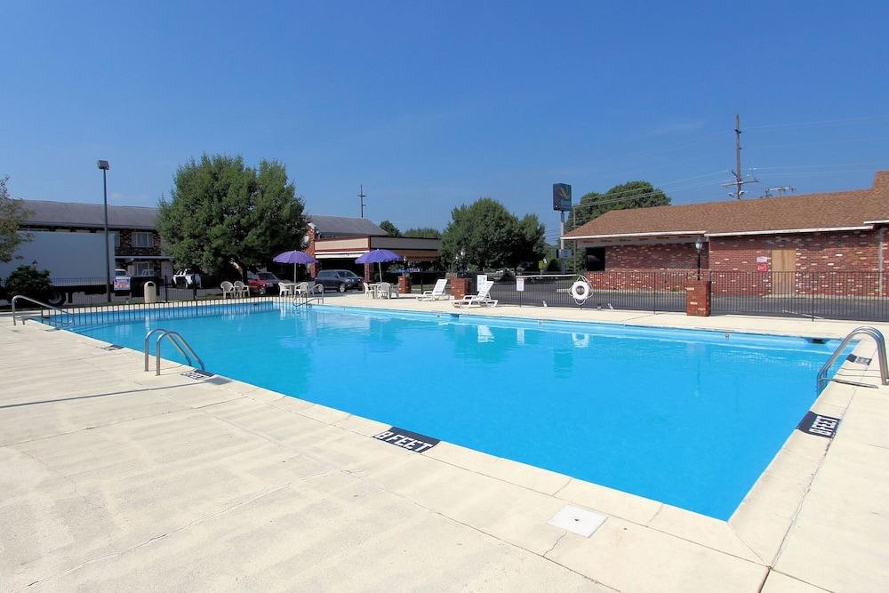 Quality Inn & Suites Millville Luaran gambar