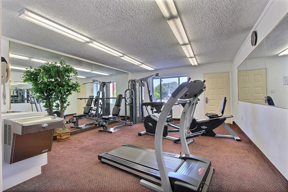 Quality Inn & Suites Millville Luaran gambar