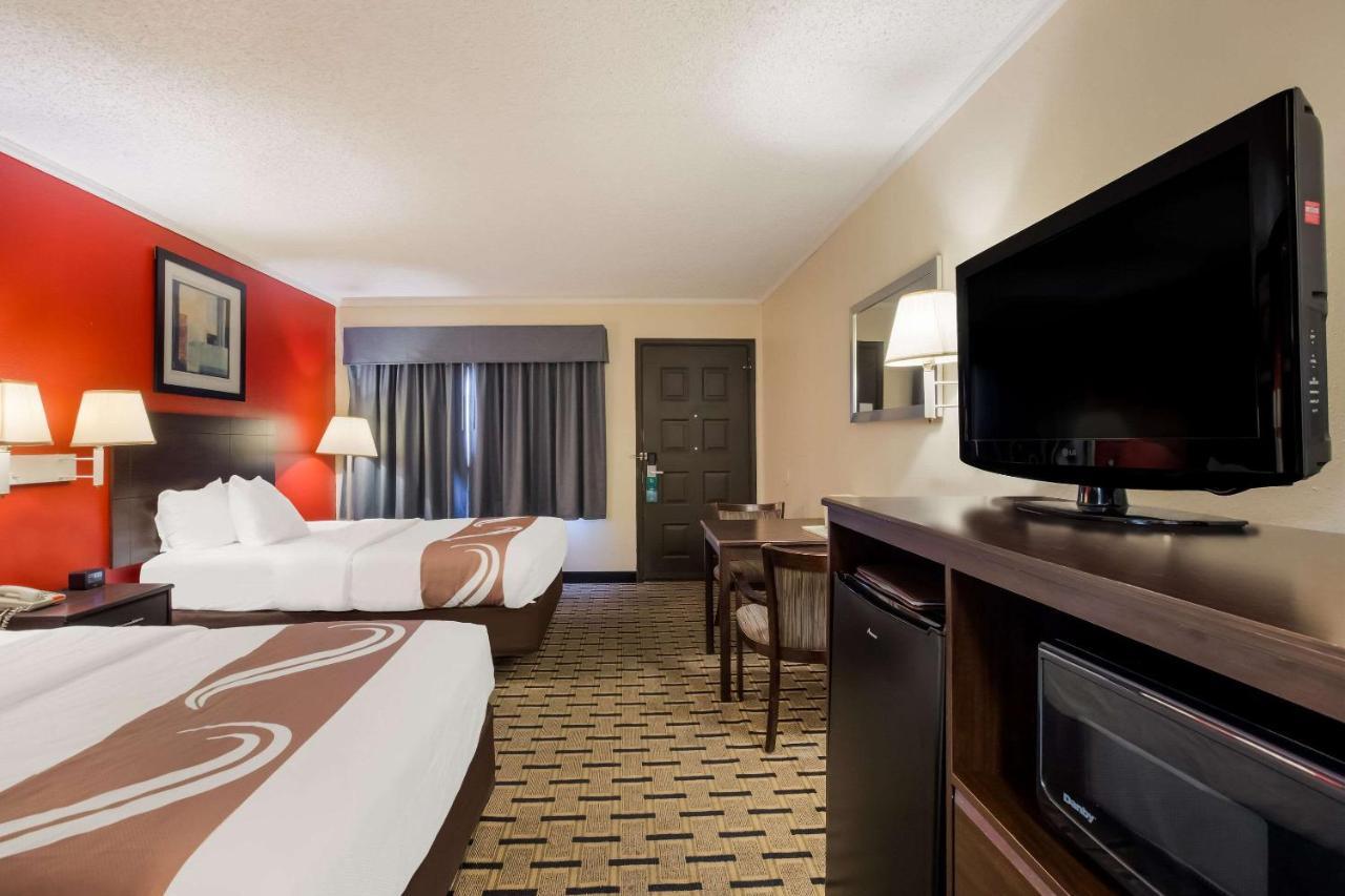 Quality Inn & Suites Millville Luaran gambar
