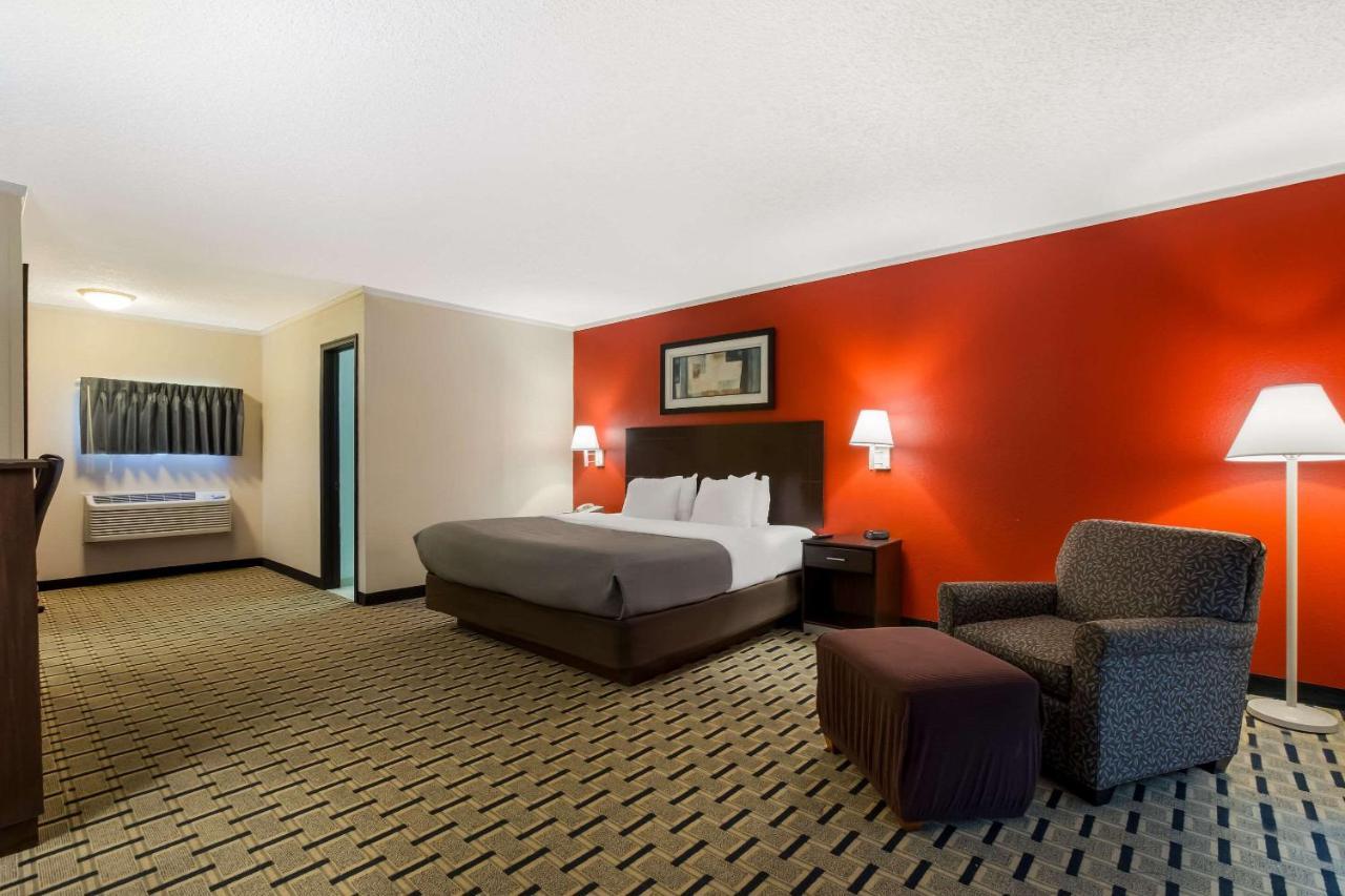 Quality Inn & Suites Millville Luaran gambar