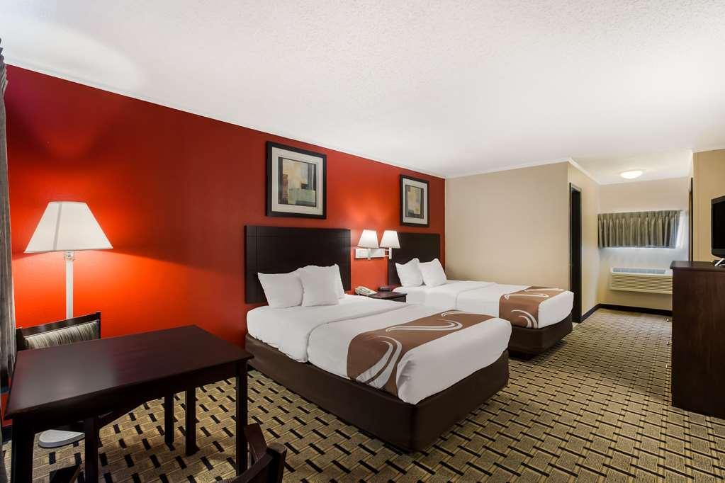 Quality Inn & Suites Millville Bilik gambar