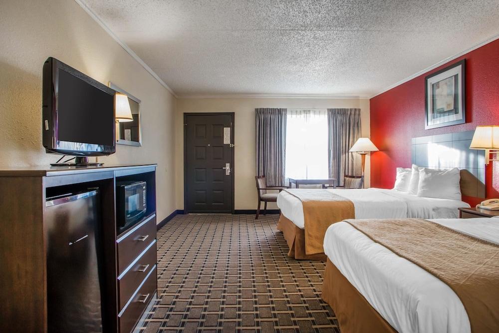 Quality Inn & Suites Millville Luaran gambar