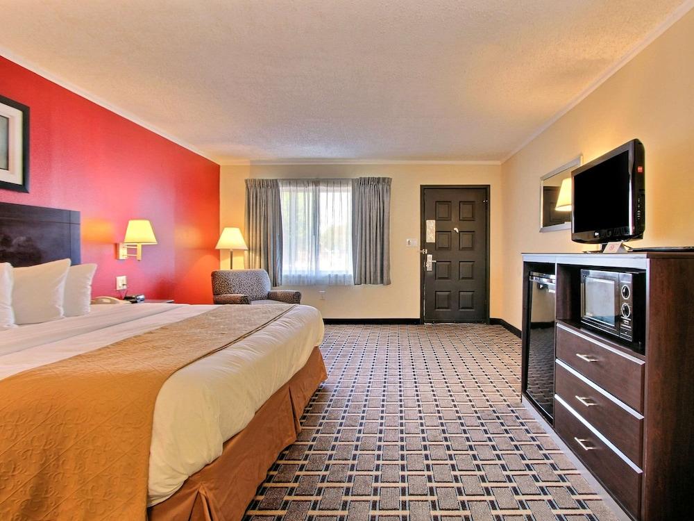 Quality Inn & Suites Millville Luaran gambar