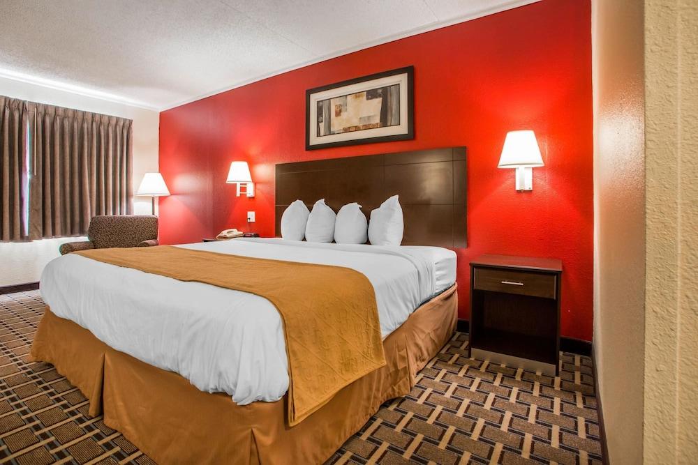 Quality Inn & Suites Millville Luaran gambar