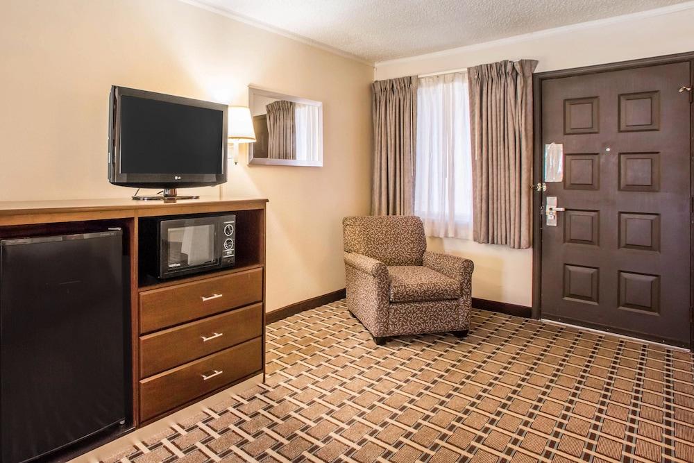Quality Inn & Suites Millville Luaran gambar