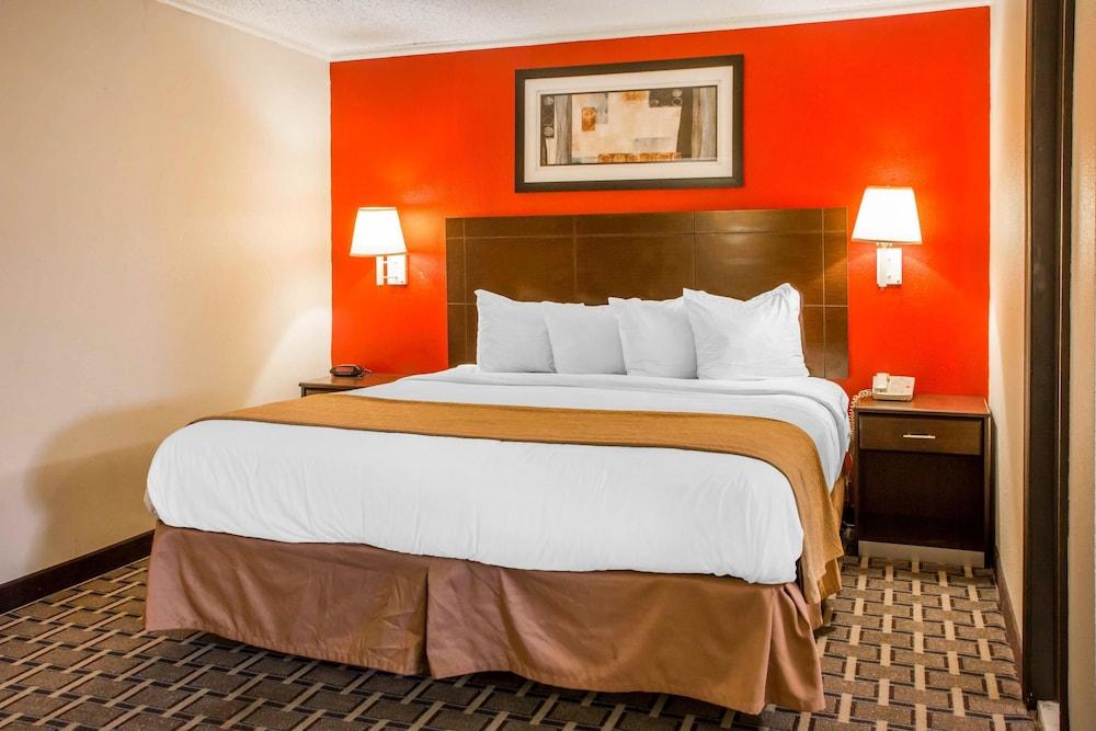 Quality Inn & Suites Millville Luaran gambar
