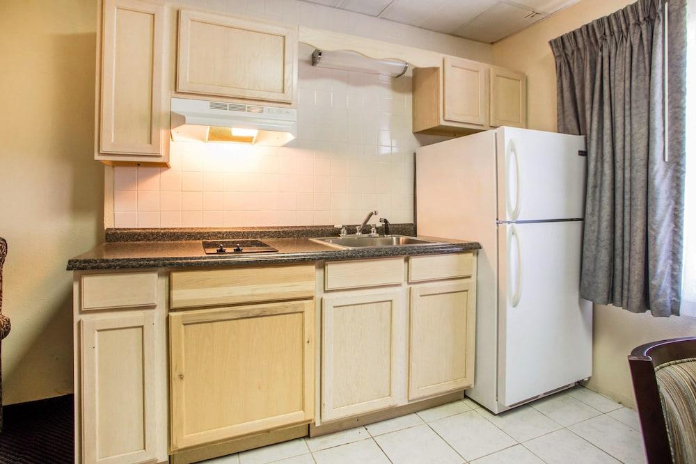 Quality Inn & Suites Millville Luaran gambar