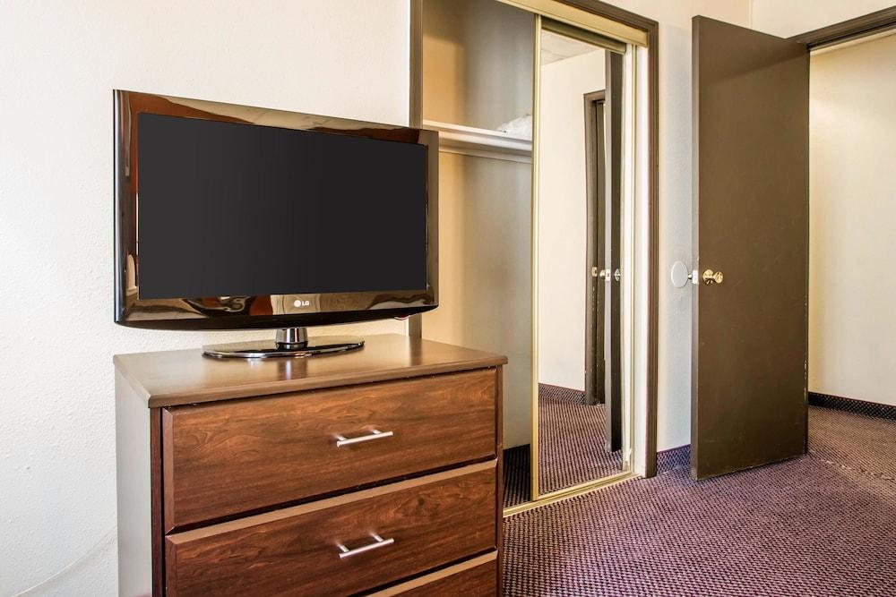 Quality Inn & Suites Millville Luaran gambar