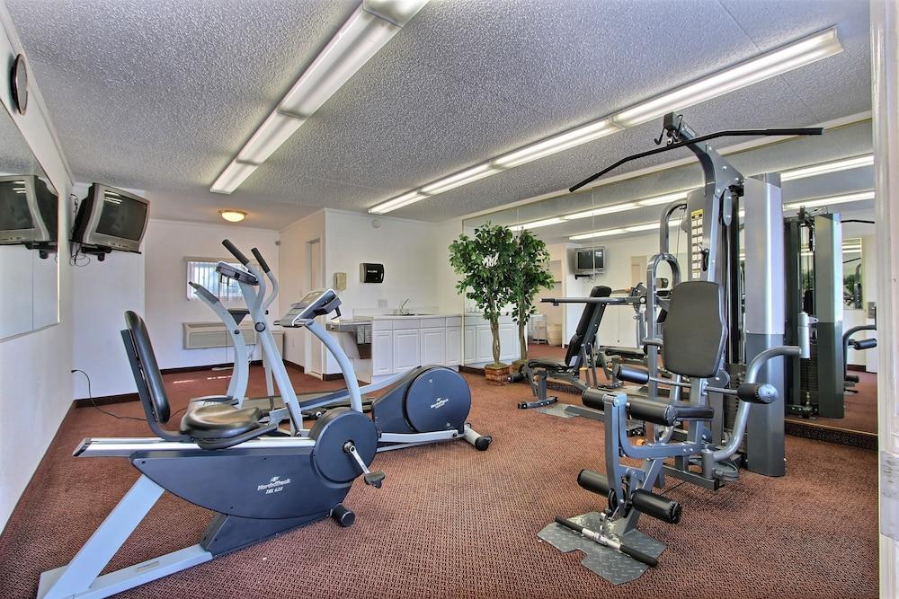 Quality Inn & Suites Millville Luaran gambar