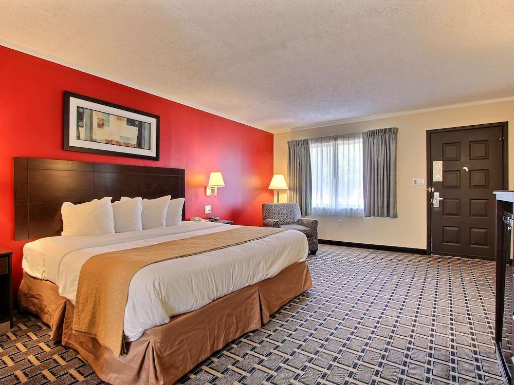 Quality Inn & Suites Millville Luaran gambar