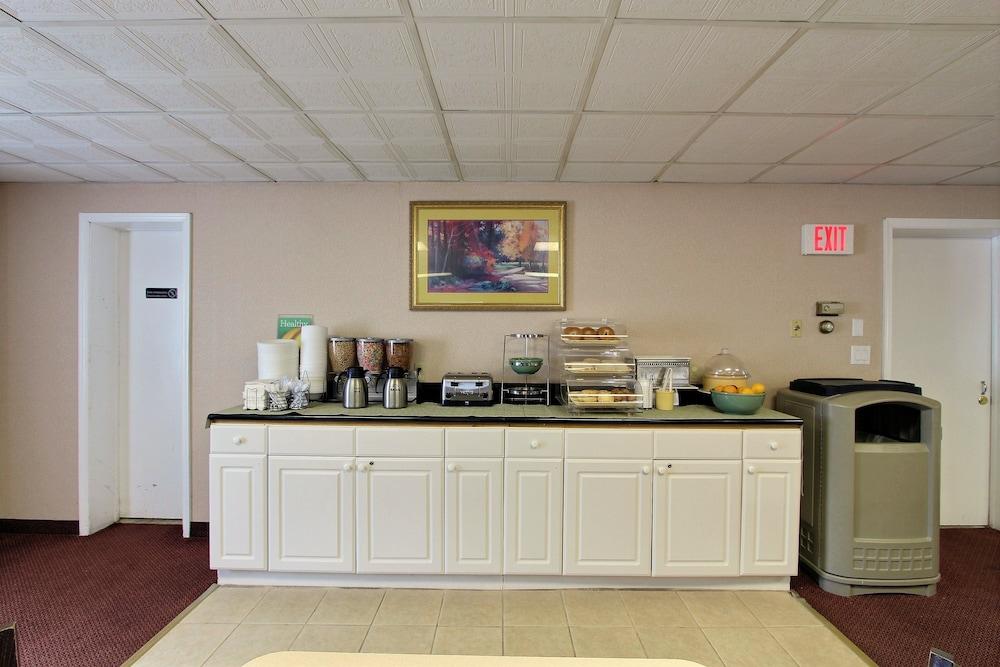 Quality Inn & Suites Millville Luaran gambar