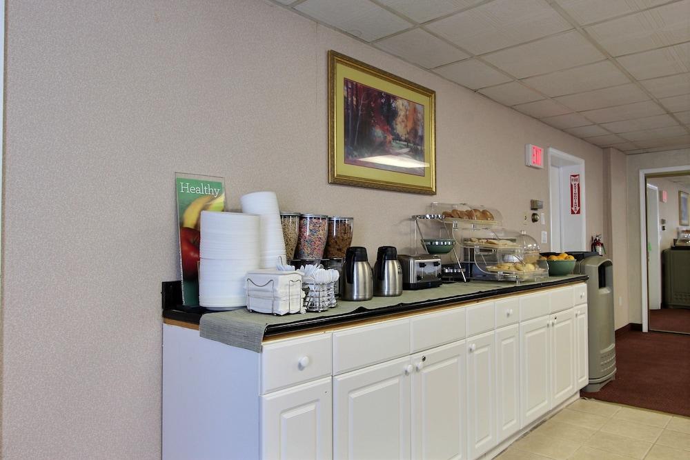 Quality Inn & Suites Millville Luaran gambar