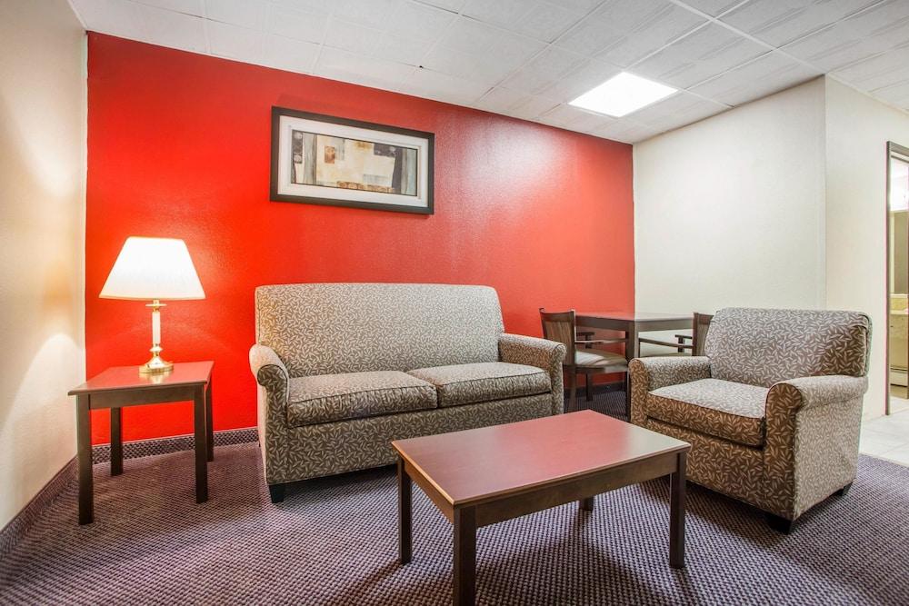 Quality Inn & Suites Millville Luaran gambar