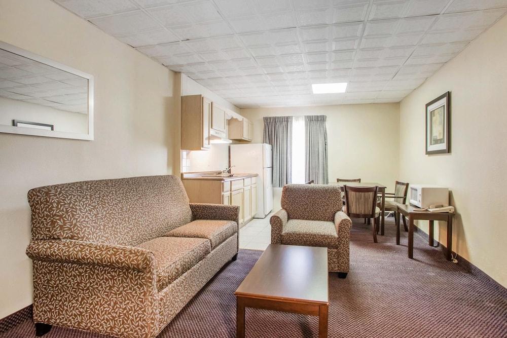 Quality Inn & Suites Millville Luaran gambar