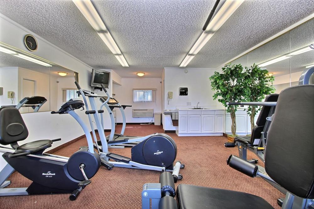 Quality Inn & Suites Millville Luaran gambar