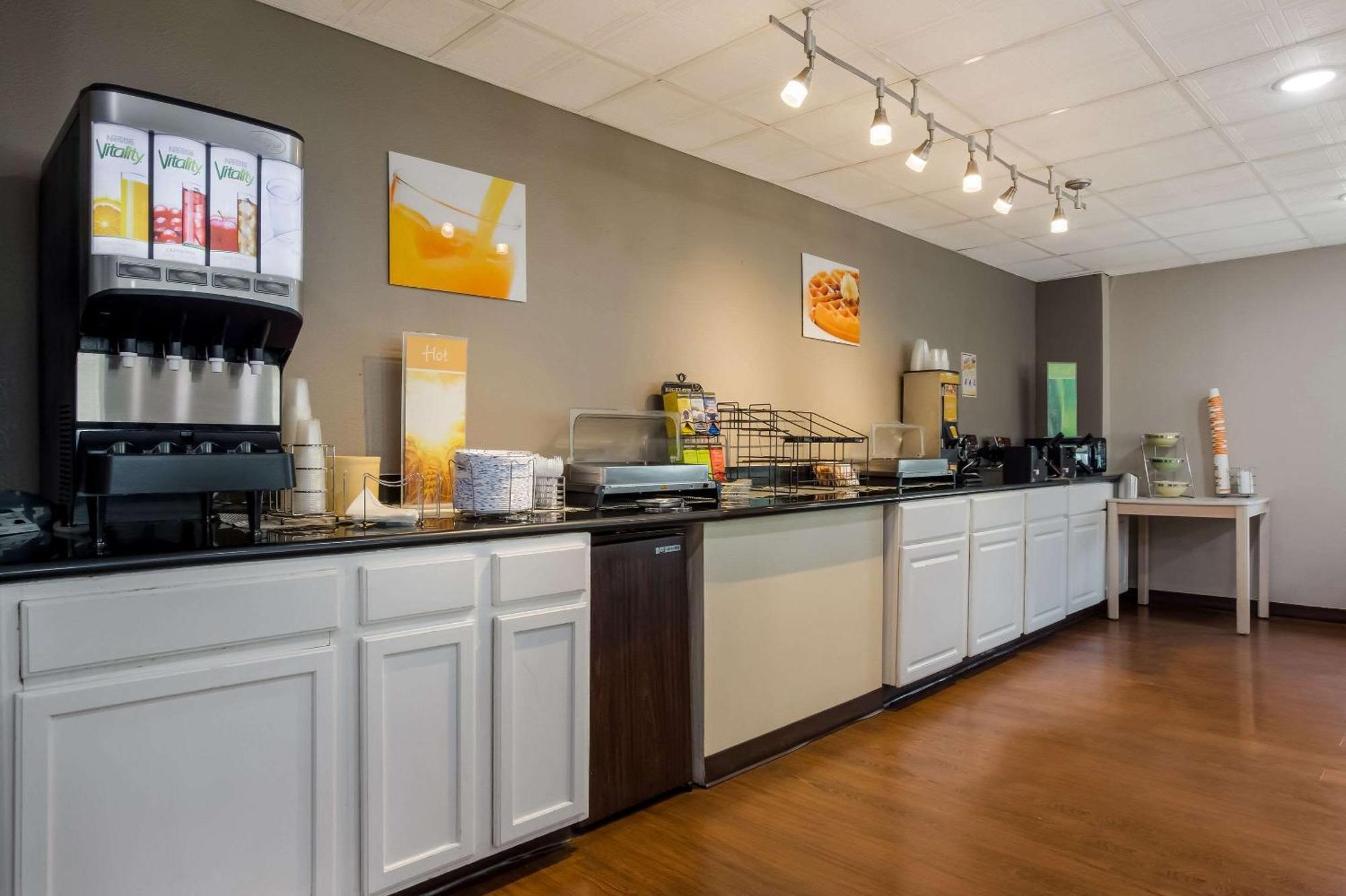 Quality Inn & Suites Millville Luaran gambar