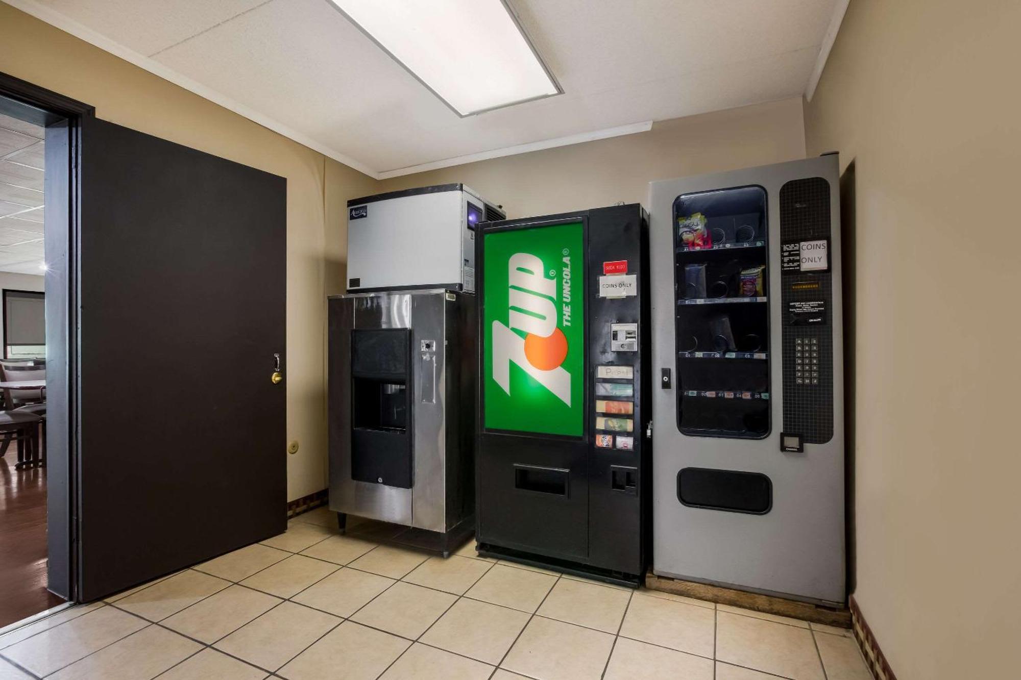 Quality Inn & Suites Millville Luaran gambar