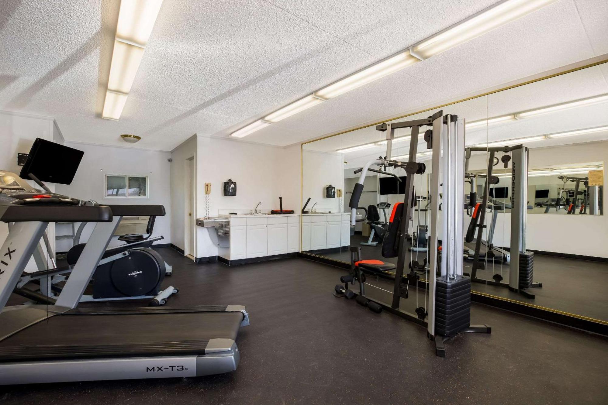 Quality Inn & Suites Millville Luaran gambar