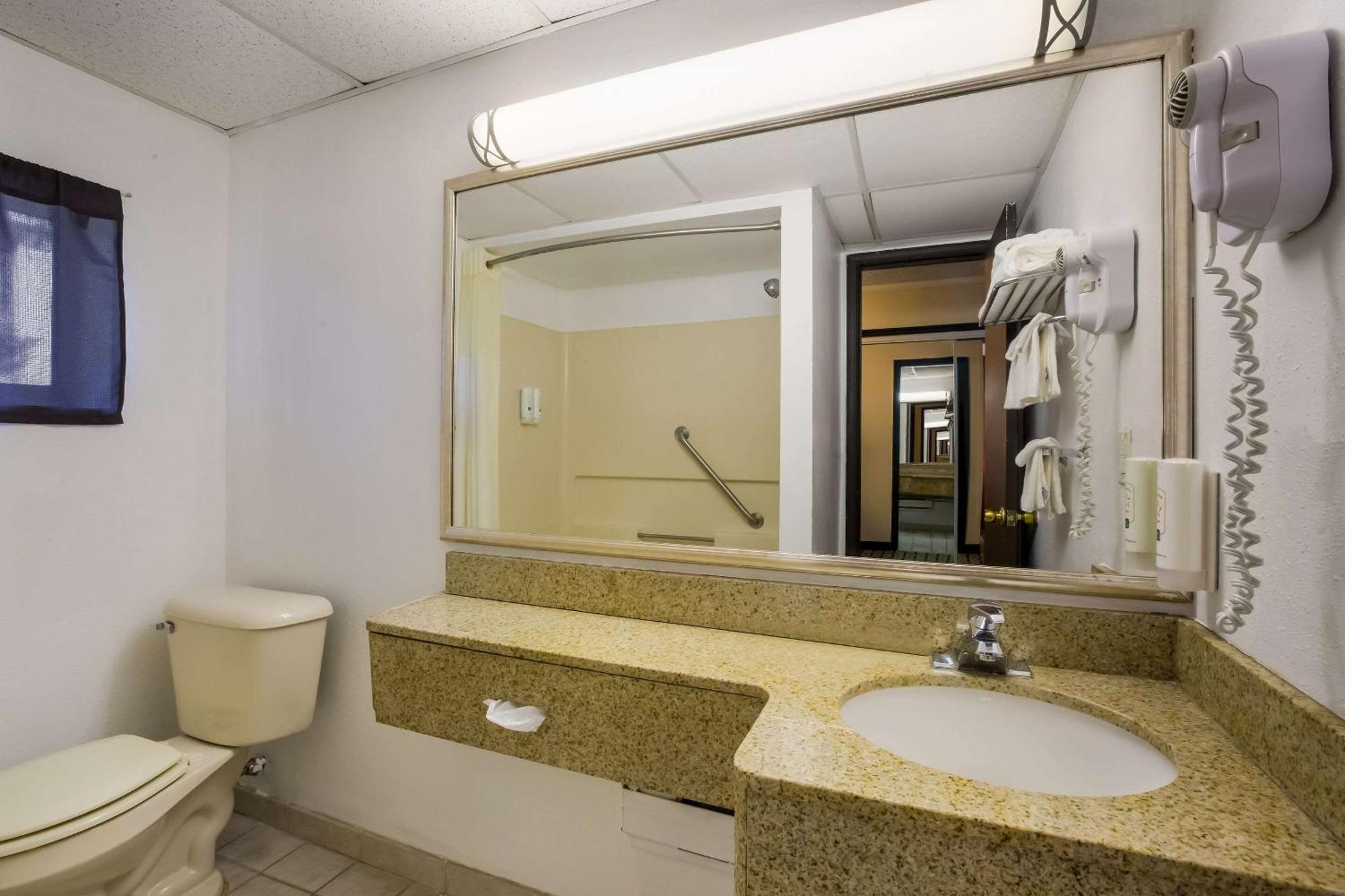 Quality Inn & Suites Millville Luaran gambar