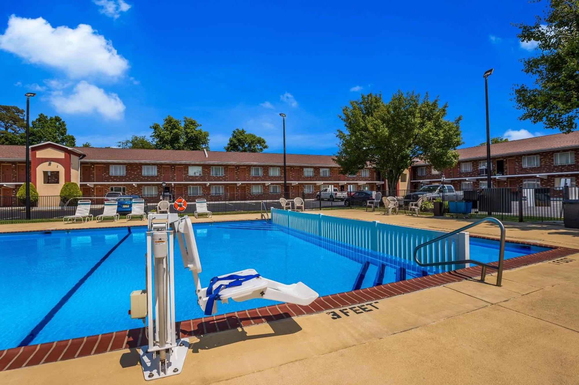 Quality Inn & Suites Millville Luaran gambar