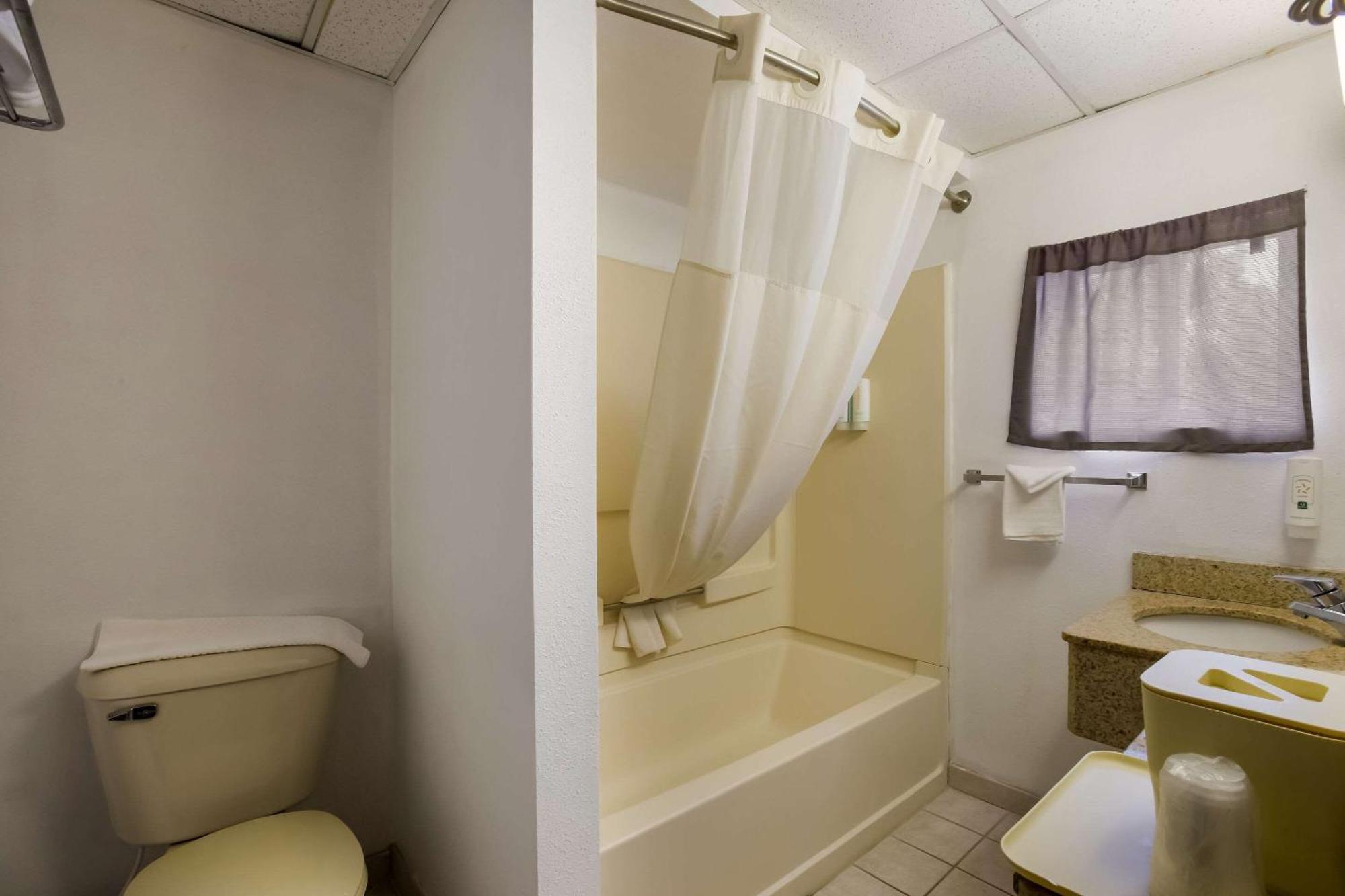 Quality Inn & Suites Millville Luaran gambar