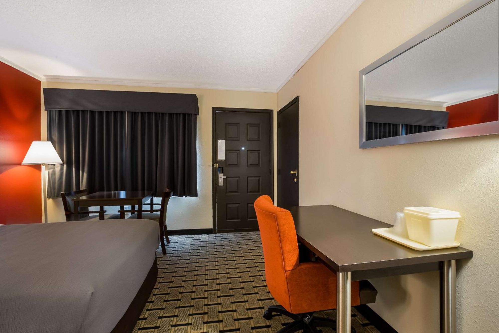 Quality Inn & Suites Millville Luaran gambar