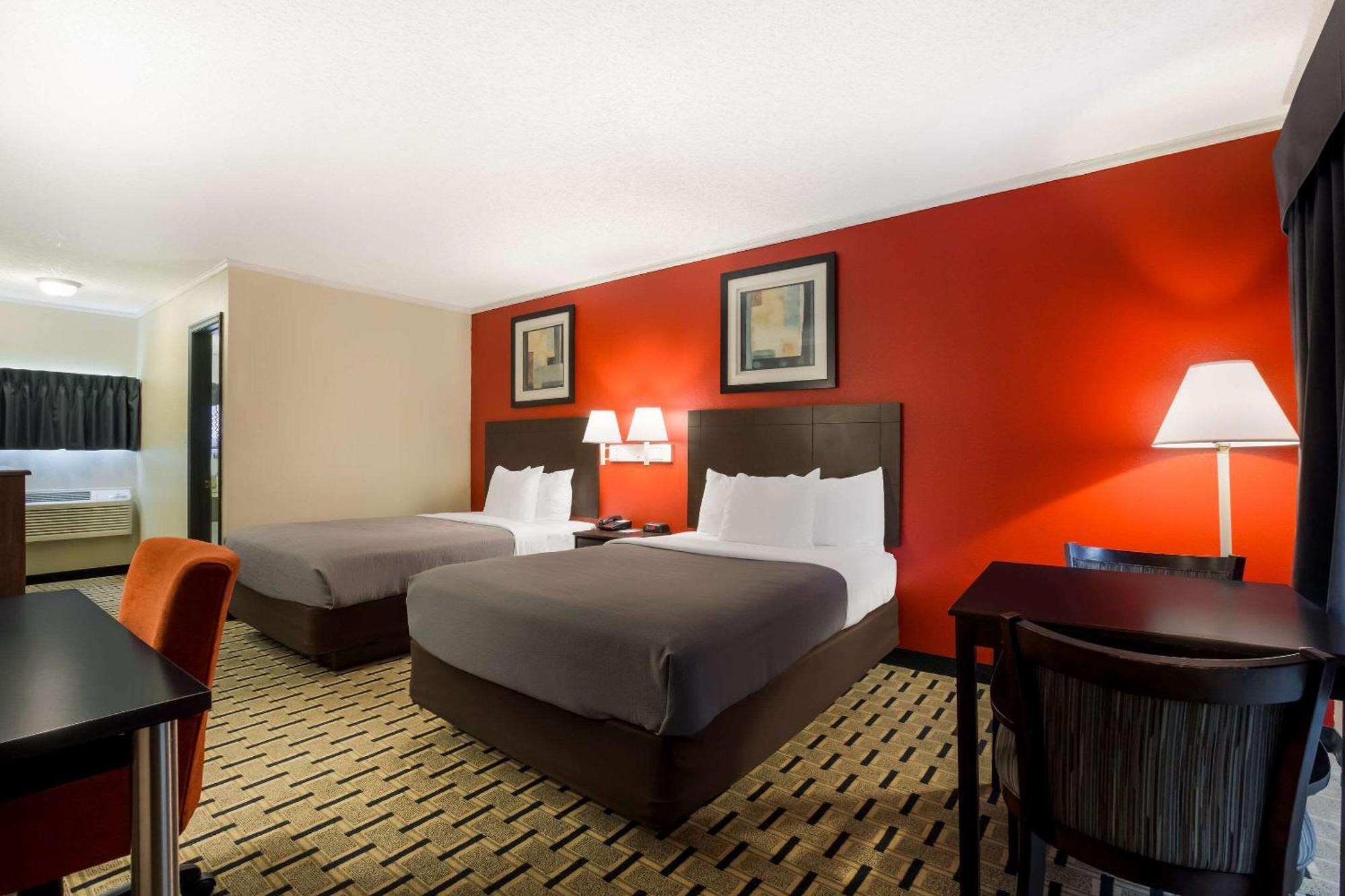 Quality Inn & Suites Millville Luaran gambar