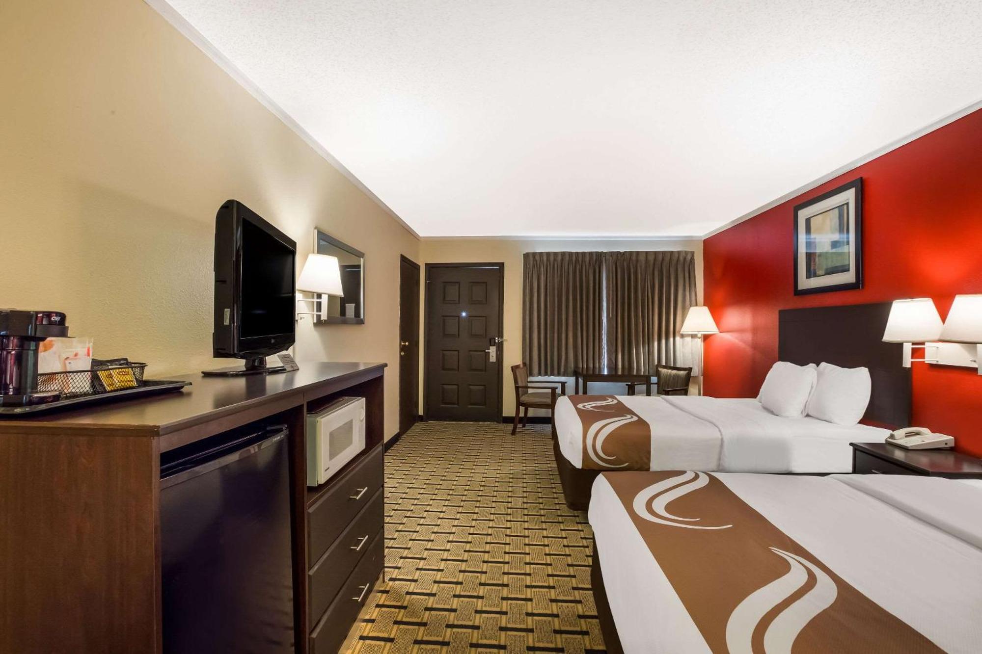Quality Inn & Suites Millville Luaran gambar