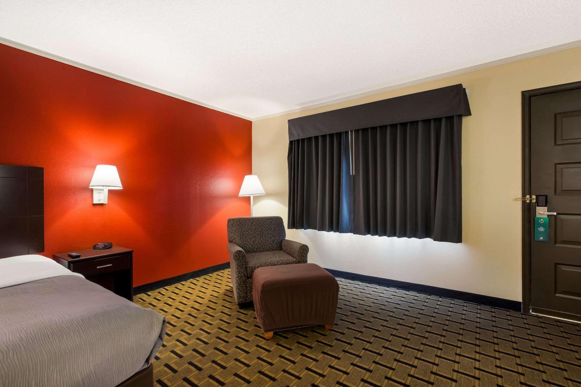 Quality Inn & Suites Millville Luaran gambar