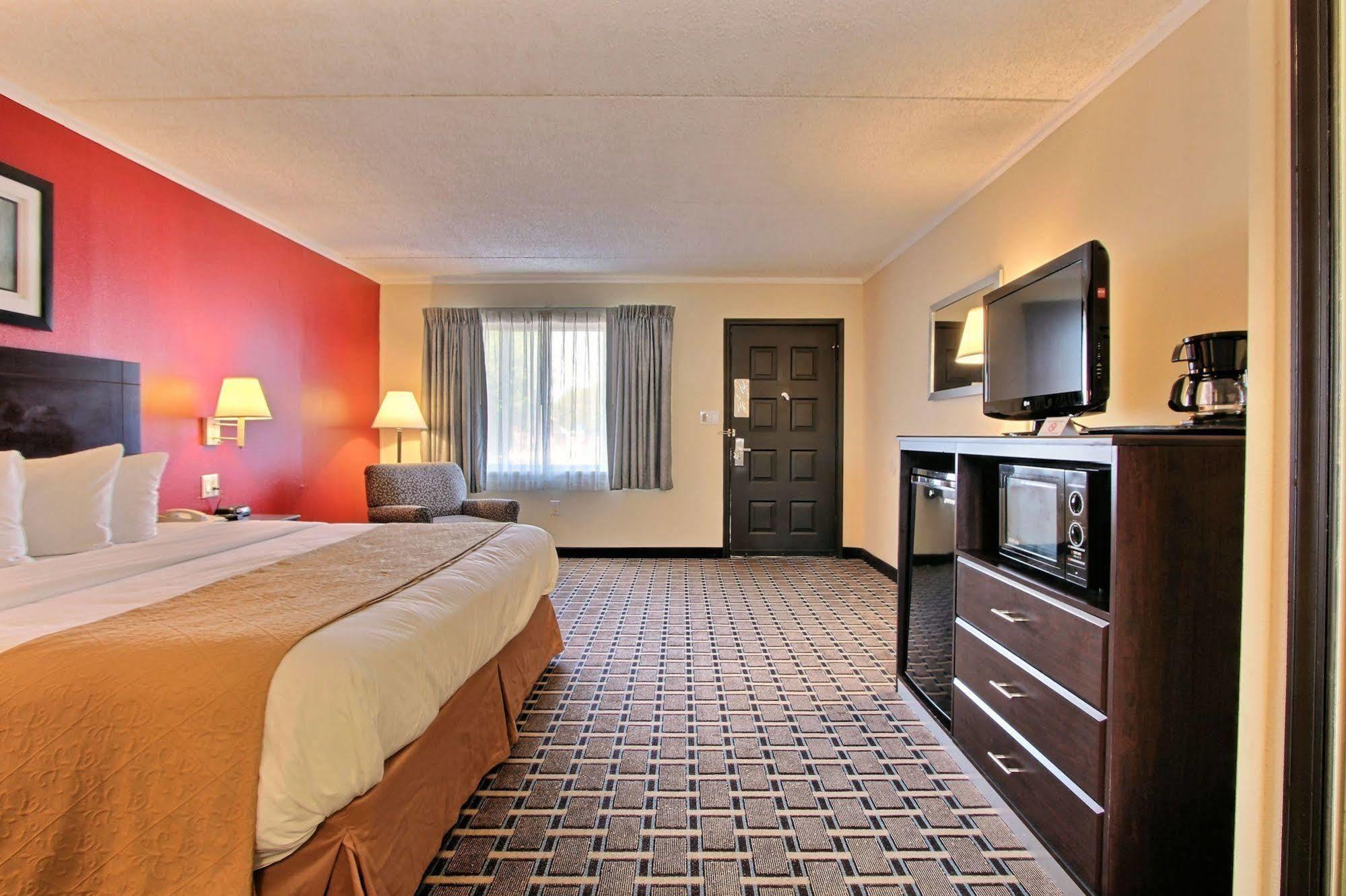 Quality Inn & Suites Millville Luaran gambar