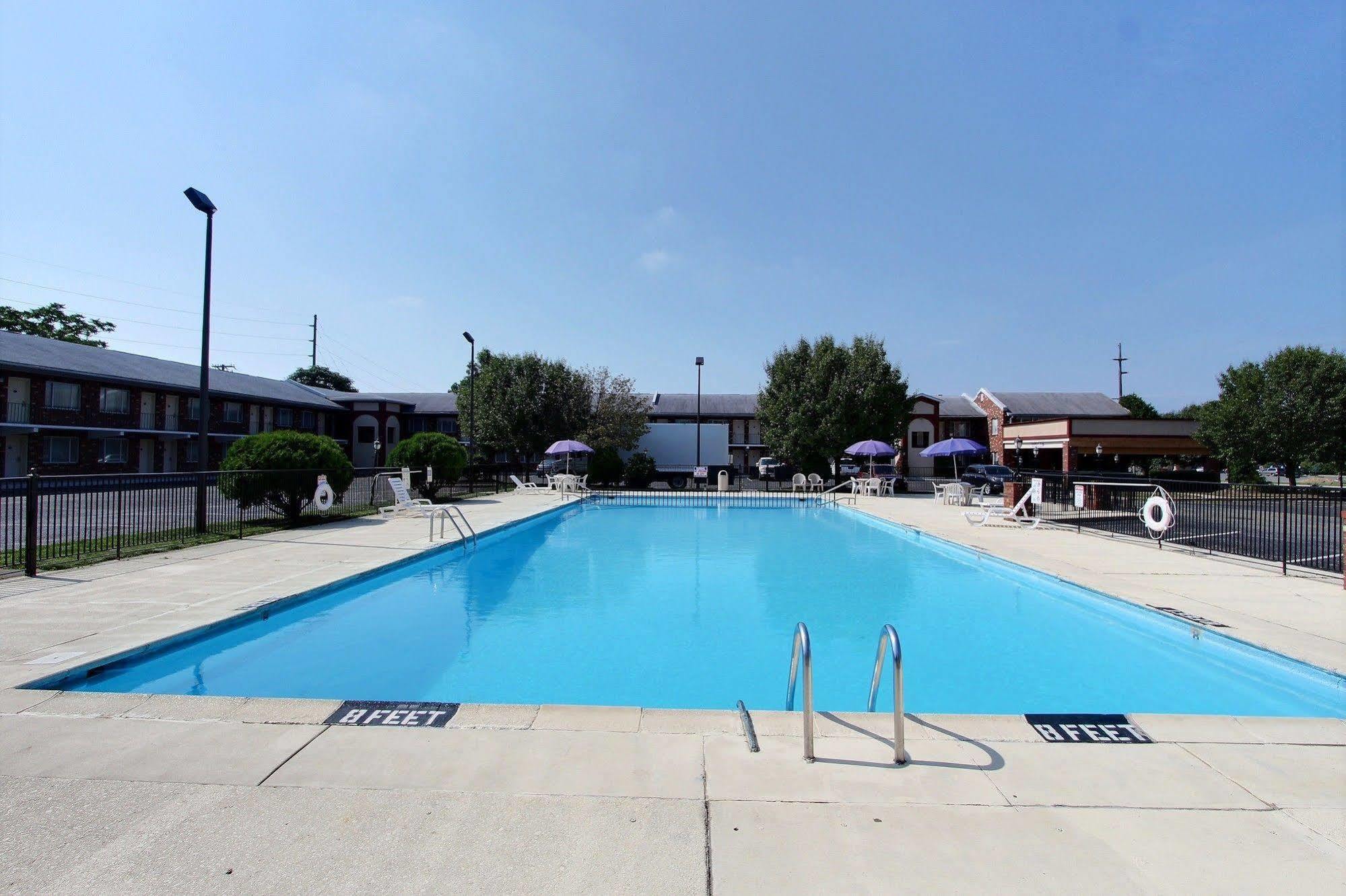 Quality Inn & Suites Millville Luaran gambar