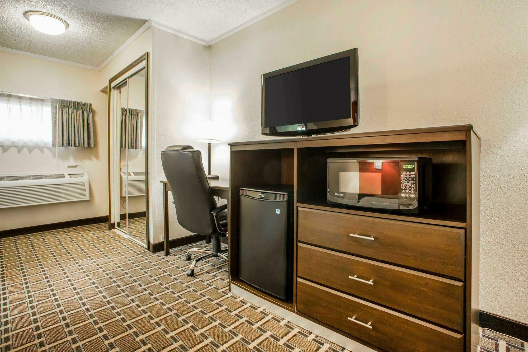 Quality Inn & Suites Millville Luaran gambar